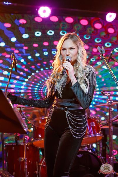 Шура, 23 ноября 2025 - Ресторан «Максимилианс» Казань - 17