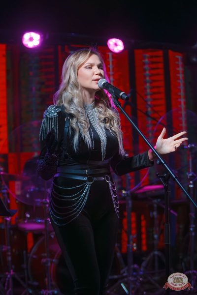 Шура, 23 ноября 2025 - Ресторан «Максимилианс» Казань - 2