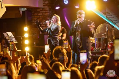 Шура, 23 ноября 2025 - Ресторан «Максимилианс» Казань - 24