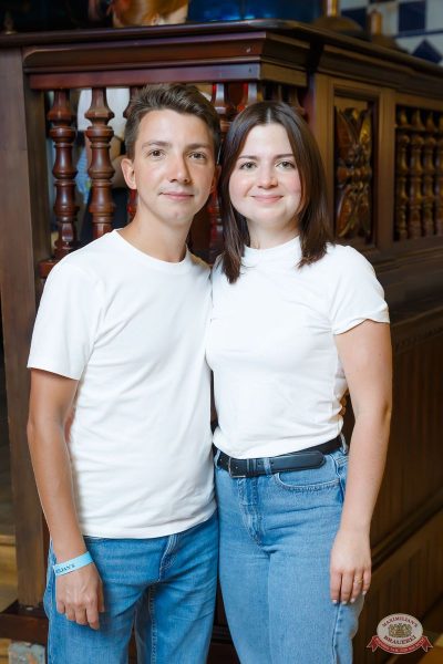 Шура, 23 ноября 2025 - Ресторан «Максимилианс» Казань - 30