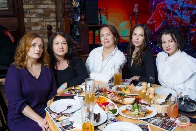 Шура, 23 ноября 2025 - Ресторан «Максимилианс» Казань - 39