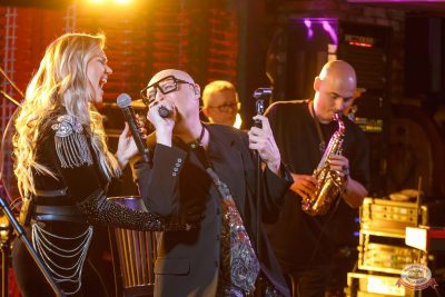 Шура, 23 ноября 2025 - Ресторан «Максимилианс» Казань - 4