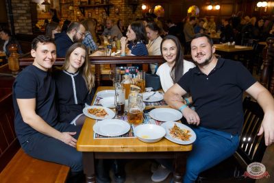 Шура, 23 ноября 2025 - Ресторан «Максимилианс» Казань - 41