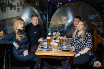 Шура, 23 ноября 2025 - Ресторан «Максимилианс» Казань - 44