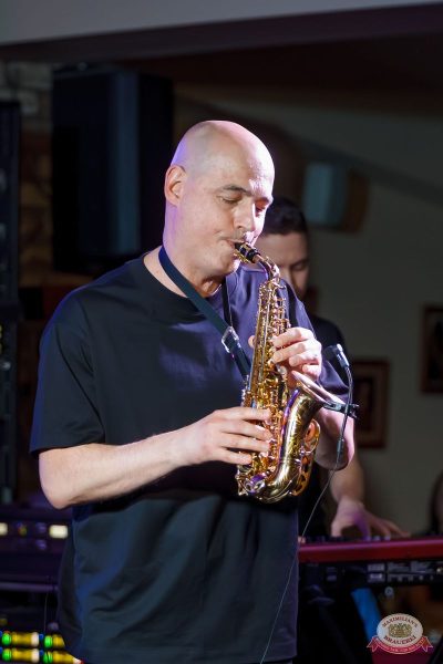 Шура, 23 ноября 2025 - Ресторан «Максимилианс» Казань - 8