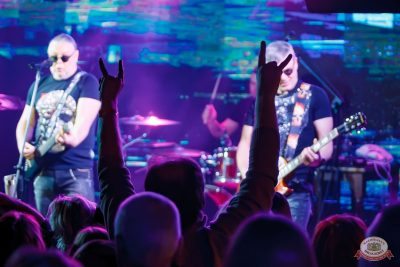 Группа «Рок-острова», 27 ноября 2025 - Ресторан «Максимилианс» Казань - 15