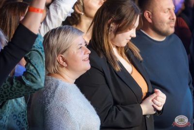 Группа «Рок-острова», 27 ноября 2025 - Ресторан «Максимилианс» Казань - 16