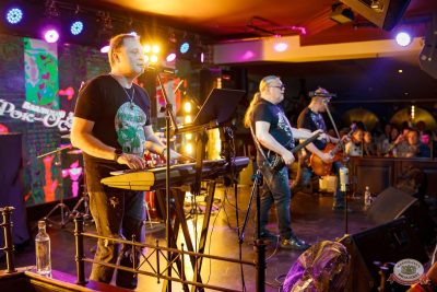 Группа «Рок-острова», 27 ноября 2025 - Ресторан «Максимилианс» Казань - 21