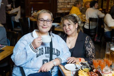 Группа «Рок-острова», 27 ноября 2025 - Ресторан «Максимилианс» Казань - 34