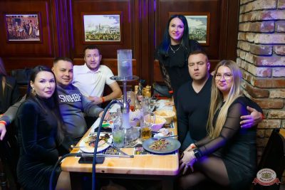 Группа «Рок-острова», 27 ноября 2025 - Ресторан «Максимилианс» Казань - 39