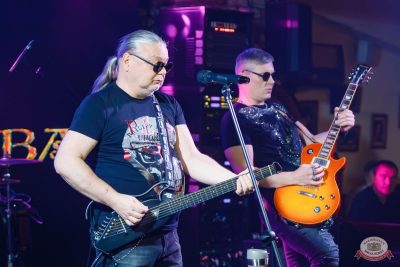 Группа «Рок-острова», 27 ноября 2025 - Ресторан «Максимилианс» Казань - 4