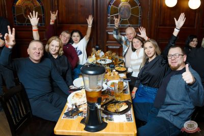 Группа «Рок-острова», 27 ноября 2025 - Ресторан «Максимилианс» Казань - 40