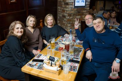 Группа «Рок-острова», 27 ноября 2025 - Ресторан «Максимилианс» Казань - 41