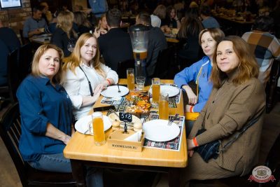 Группа «Рок-острова», 27 ноября 2025 - Ресторан «Максимилианс» Казань - 42