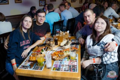 Группа «Рок-острова», 27 ноября 2025 - Ресторан «Максимилианс» Казань - 44