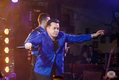 Рафис Калимуллин, 30 ноября 2025 - Ресторан «Максимилианс» Казань - 1