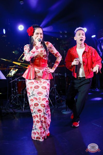 Рафис Калимуллин, 30 ноября 2025 - Ресторан «Максимилианс» Казань - 12