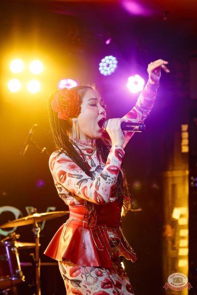 Рафис Калимуллин, 30 ноября 2025 - Ресторан «Максимилианс» Казань - 13