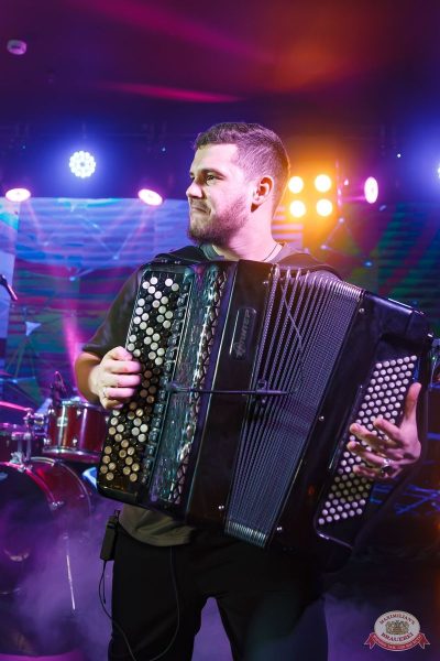 Рафис Калимуллин, 30 ноября 2025 - Ресторан «Максимилианс» Казань - 16