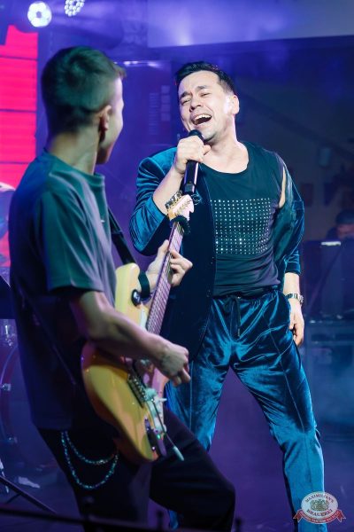 Рафис Калимуллин, 30 ноября 2025 - Ресторан «Максимилианс» Казань - 17