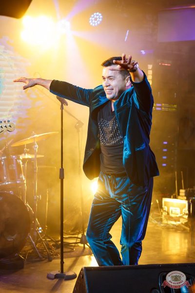 Рафис Калимуллин, 30 ноября 2025 - Ресторан «Максимилианс» Казань - 19