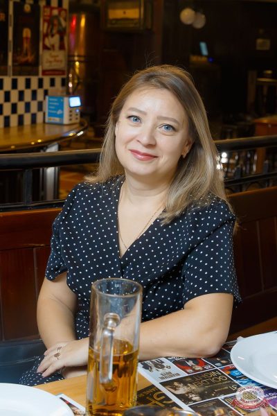 Рафис Калимуллин, 30 ноября 2025 - Ресторан «Максимилианс» Казань - 24