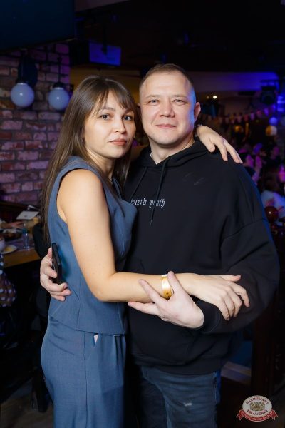 Рафис Калимуллин, 30 ноября 2025 - Ресторан «Максимилианс» Казань - 27