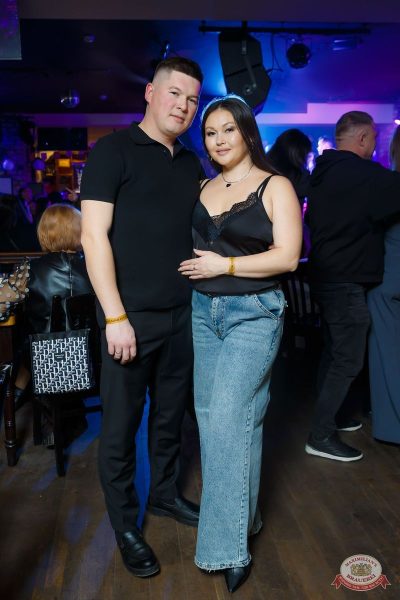 Рафис Калимуллин, 30 ноября 2025 - Ресторан «Максимилианс» Казань - 28