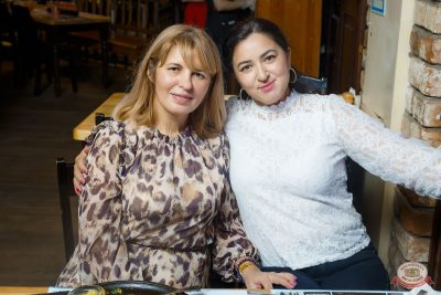 Рафис Калимуллин, 30 ноября 2025 - Ресторан «Максимилианс» Казань - 29