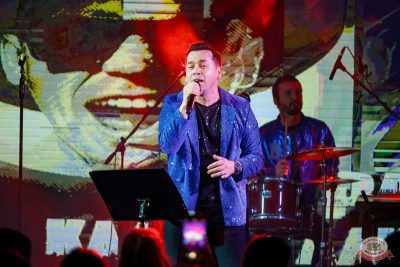 Рафис Калимуллин, 30 ноября 2025 - Ресторан «Максимилианс» Казань - 3