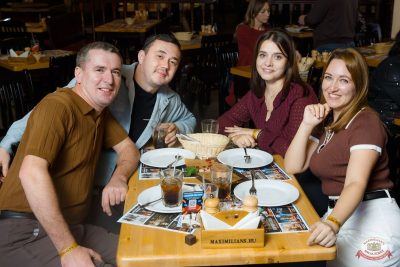 Рафис Калимуллин, 30 ноября 2025 - Ресторан «Максимилианс» Казань - 31