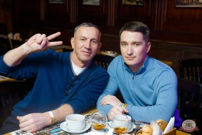 Рафис Калимуллин, 30 ноября 2025 - Ресторан «Максимилианс» Казань - 33