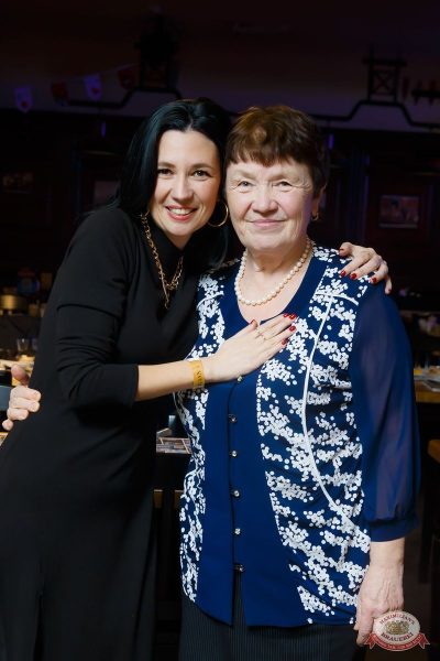 Рафис Калимуллин, 30 ноября 2025 - Ресторан «Максимилианс» Казань - 34