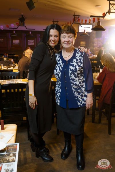 Рафис Калимуллин, 30 ноября 2025 - Ресторан «Максимилианс» Казань - 35