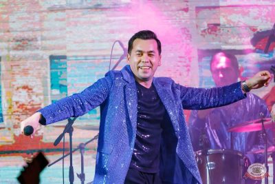 Рафис Калимуллин, 30 ноября 2025 - Ресторан «Максимилианс» Казань - 5