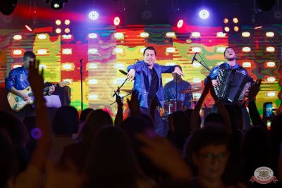 Рафис Калимуллин, 30 ноября 2025 - Ресторан «Максимилианс» Казань - 7