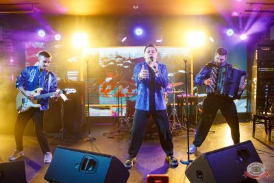 Рафис Калимуллин, 30 ноября 2025 - Ресторан «Максимилианс» Казань - 8