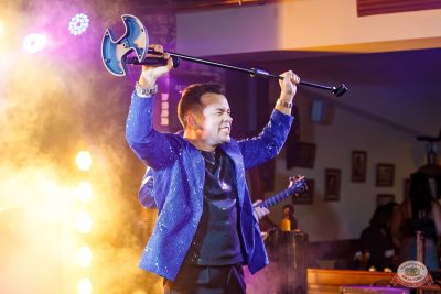 Рафис Калимуллин, 30 ноября 2025 - Ресторан «Максимилианс» Казань - 9