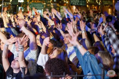 ВИА «Волга-Волга», 5 декабря 2025 - Ресторан «Максимилианс» Казань - 10