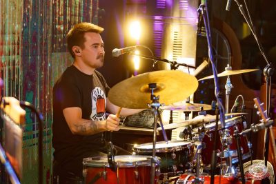 ВИА «Волга-Волга», 5 декабря 2025 - Ресторан «Максимилианс» Казань - 12