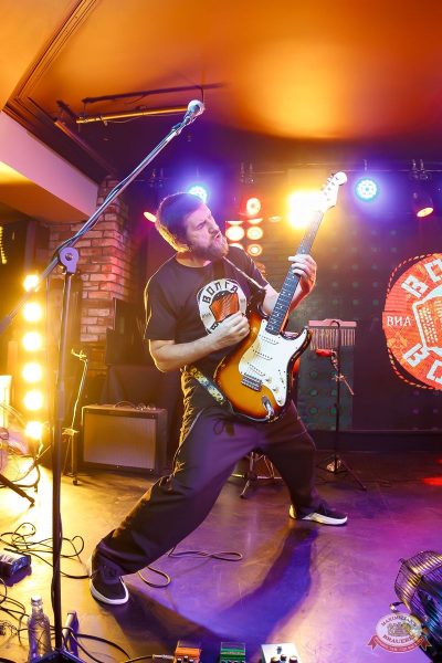 ВИА «Волга-Волга», 5 декабря 2025 - Ресторан «Максимилианс» Казань - 13