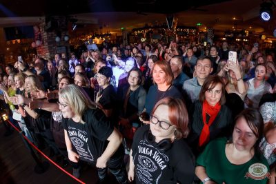 ВИА «Волга-Волга», 5 декабря 2025 - Ресторан «Максимилианс» Казань - 16