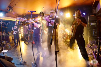 ВИА «Волга-Волга», 5 декабря 2025 - Ресторан «Максимилианс» Казань - 17