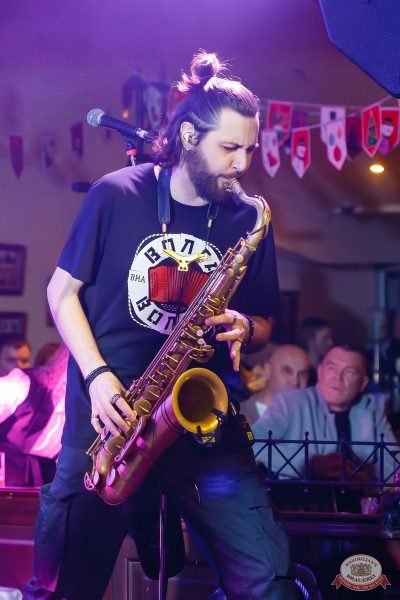 ВИА «Волга-Волга», 5 декабря 2025 - Ресторан «Максимилианс» Казань - 20