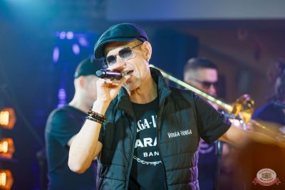 ВИА «Волга-Волга», 5 декабря 2025 - Ресторан «Максимилианс» Казань - 21