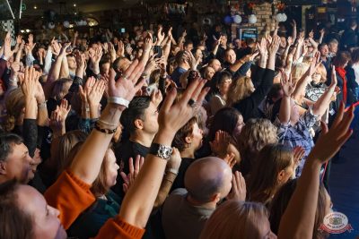 ВИА «Волга-Волга», 5 декабря 2025 - Ресторан «Максимилианс» Казань - 22