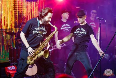 ВИА «Волга-Волга», 5 декабря 2025 - Ресторан «Максимилианс» Казань - 27