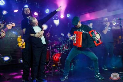 ВИА «Волга-Волга», 5 декабря 2025 - Ресторан «Максимилианс» Казань - 28