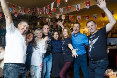 ВИА «Волга-Волга», 5 декабря 2025 - Ресторан «Максимилианс» Казань - 33