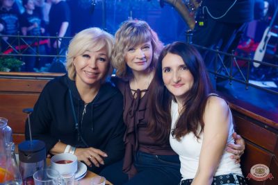 ВИА «Волга-Волга», 5 декабря 2025 - Ресторан «Максимилианс» Казань - 34